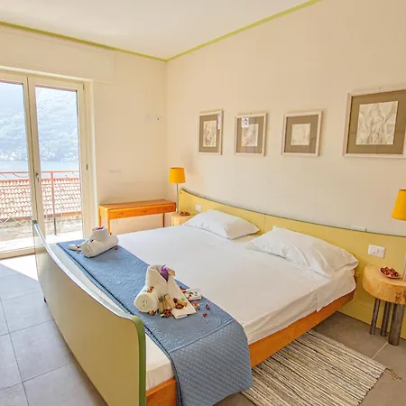 Il Punto Rosso Lägenhet