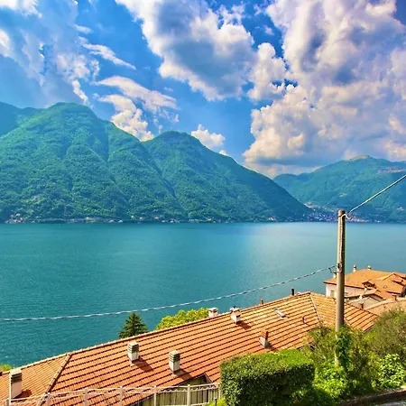 Il Punto Rosso Lägenhet