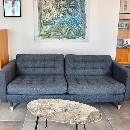 Lägenhet Il Punto Rosso *