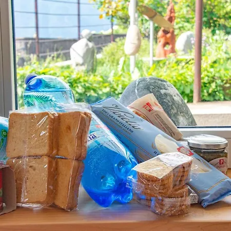 Il Punto Rosso דירה