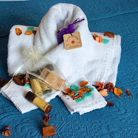 דירה Il Punto Rosso *