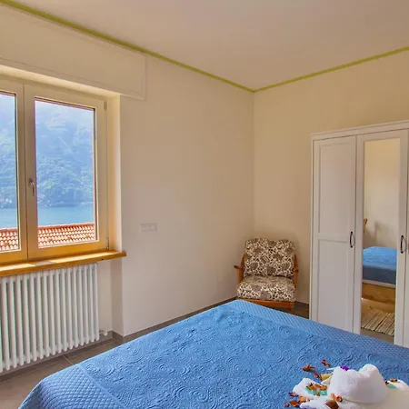 Apartman Il Punto Rosso Nesso