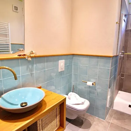 Apartman Il Punto Rosso Nesso