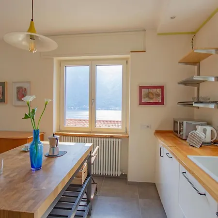 Apartman Il Punto Rosso *