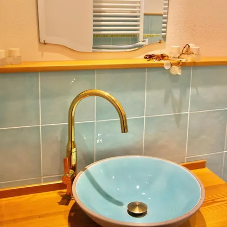 Apartman Il Punto Rosso