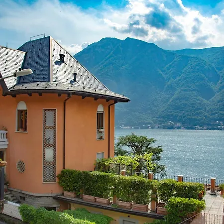 Il Punto Rosso Apartman *